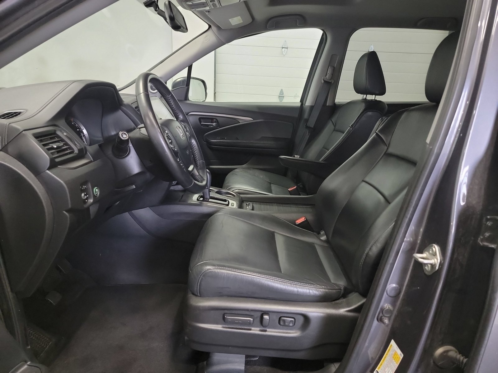 Used 2018 Honda Pilot EX-L image 12