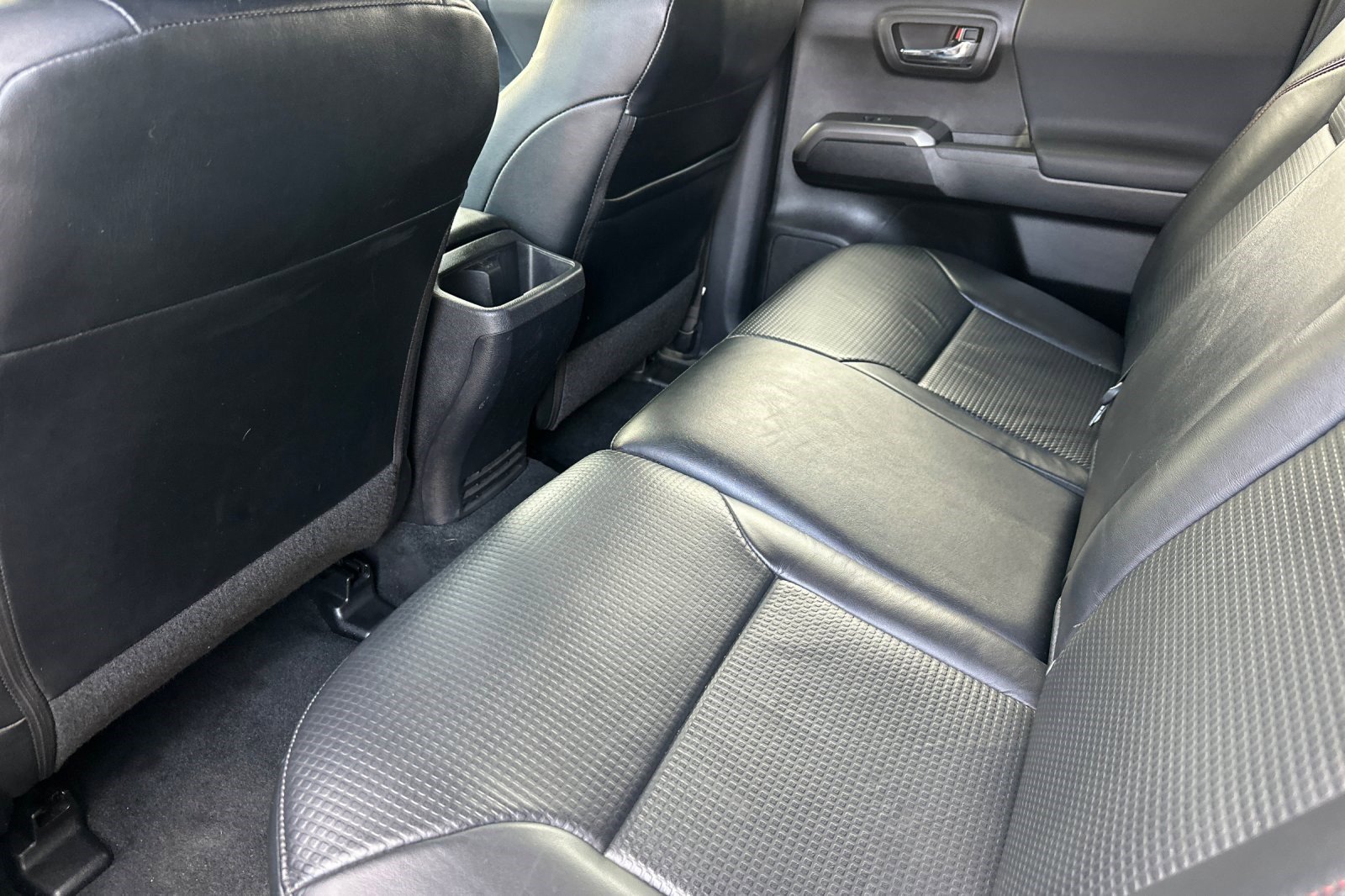 Used 2019 Toyota Tacoma TRD Pro image 15