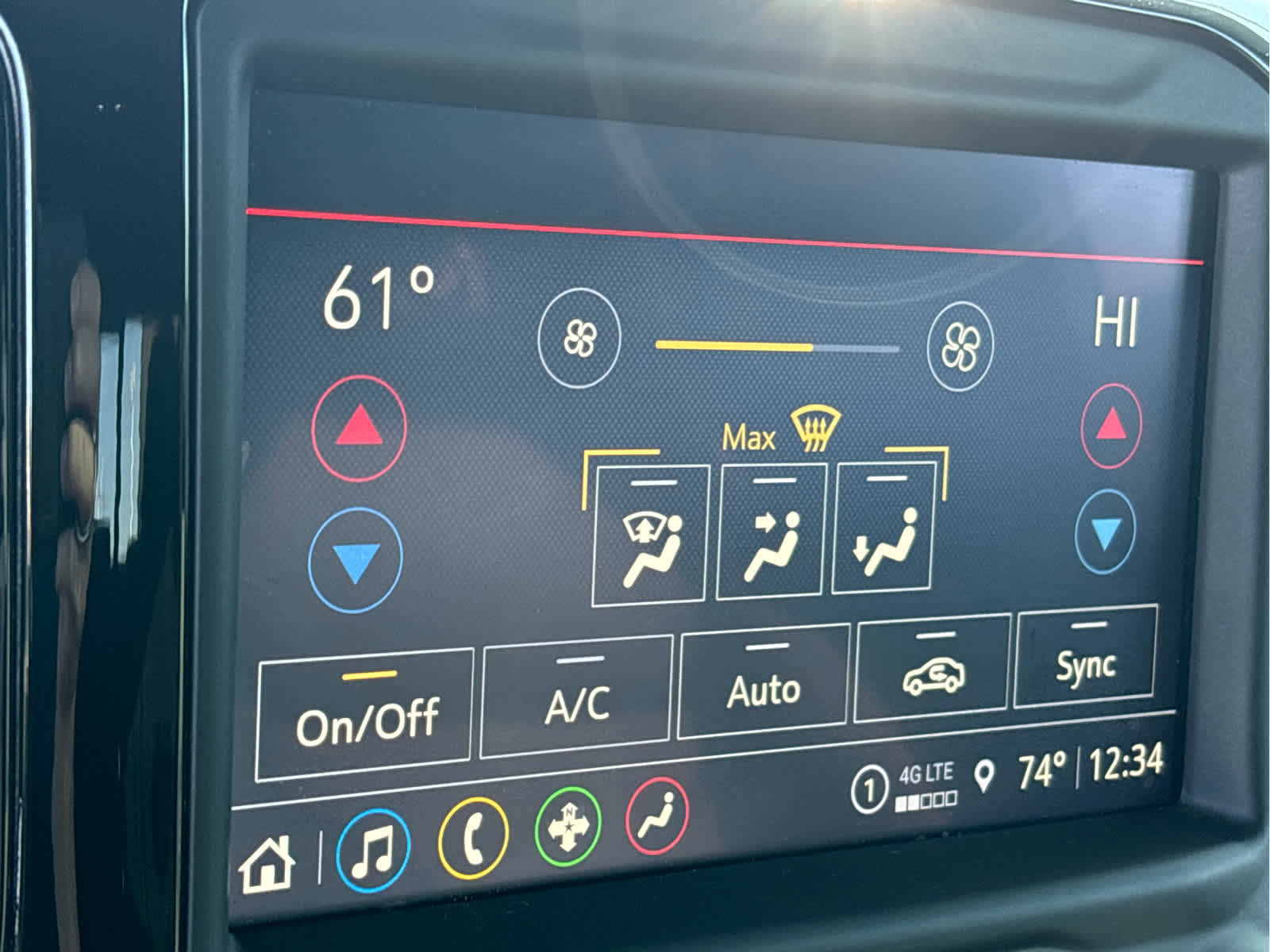 Certified 2021 Chevrolet Silverado 1500 RST w/ All Star Edition Plus image 19