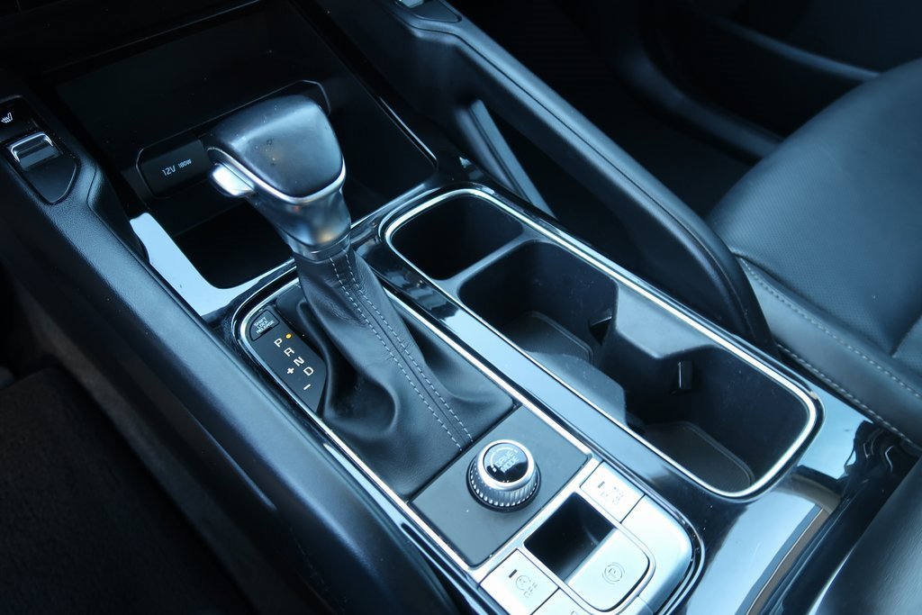 Used 2021 Kia Telluride S image 25