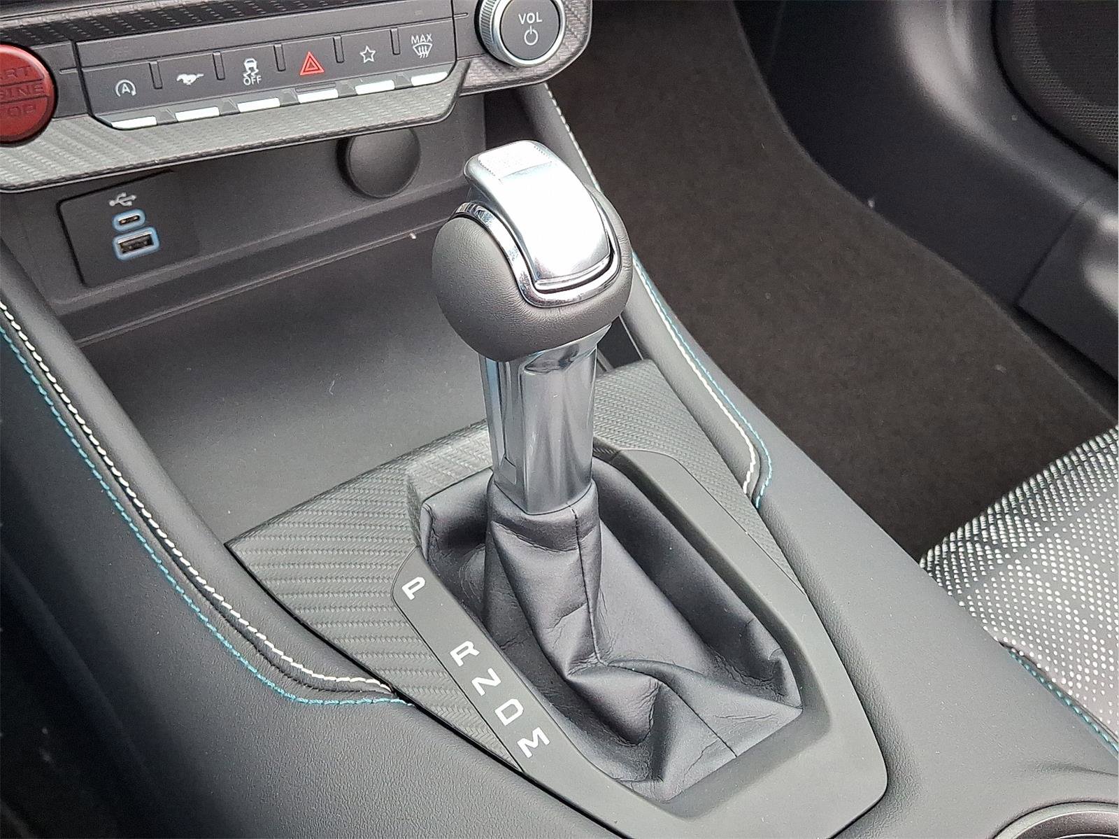 New 2026 Ford Mustang GT Premium image 13