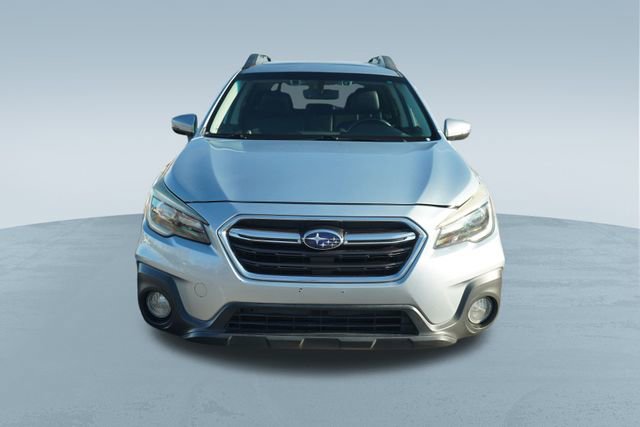 Used 2018 Subaru Outback 3.6R Limited video 2
