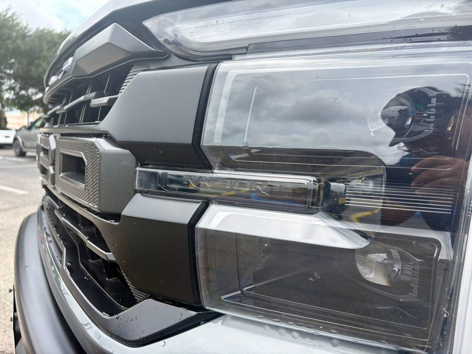 Used 2026 Ford F150 Raptor AWD/4WD image 11