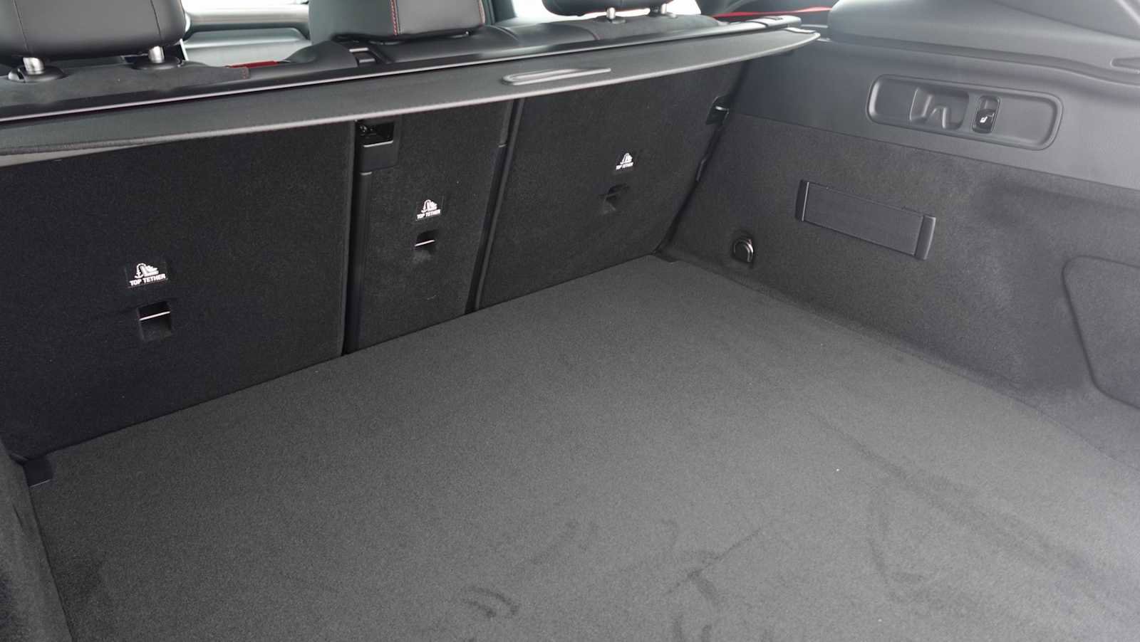 New 2026 Mercedes-Benz GLC 43 AMG AMG GLC 43 image 17