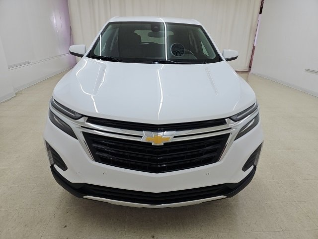 Used 2024 Chevrolet Equinox LT image 11