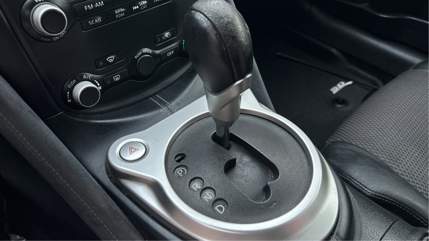 Used 2012 Nissan 370Z Touring w/ Sport Pkg image 12