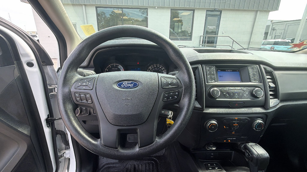 Used 2019 Ford Ranger XL w/ Equipment Group 101A Mid RWD image 15