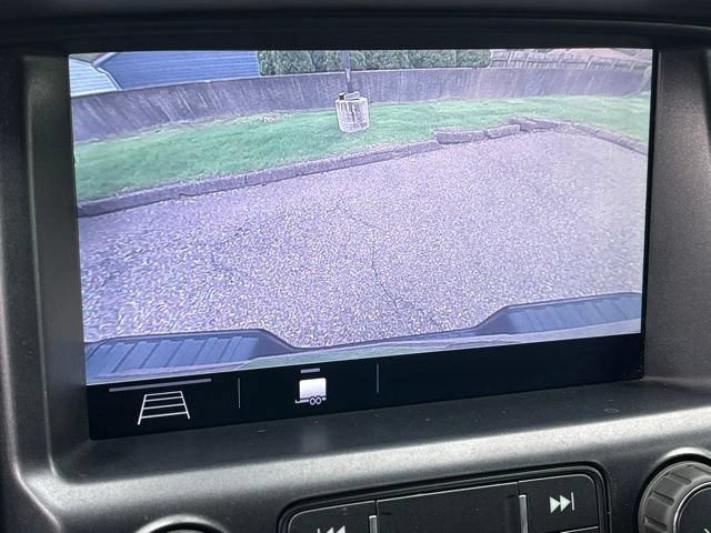 Used 2019 Chevrolet Colorado ZR2 AWD/4WD image 14