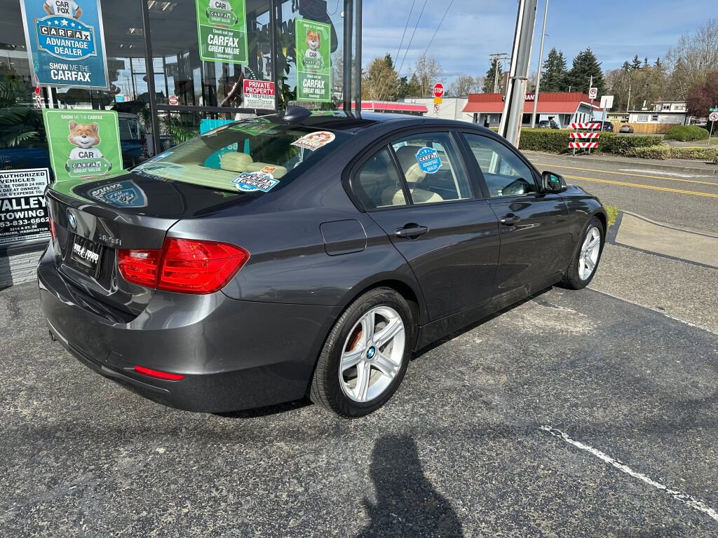 Used 2013 BMW 328i Sedan image 5