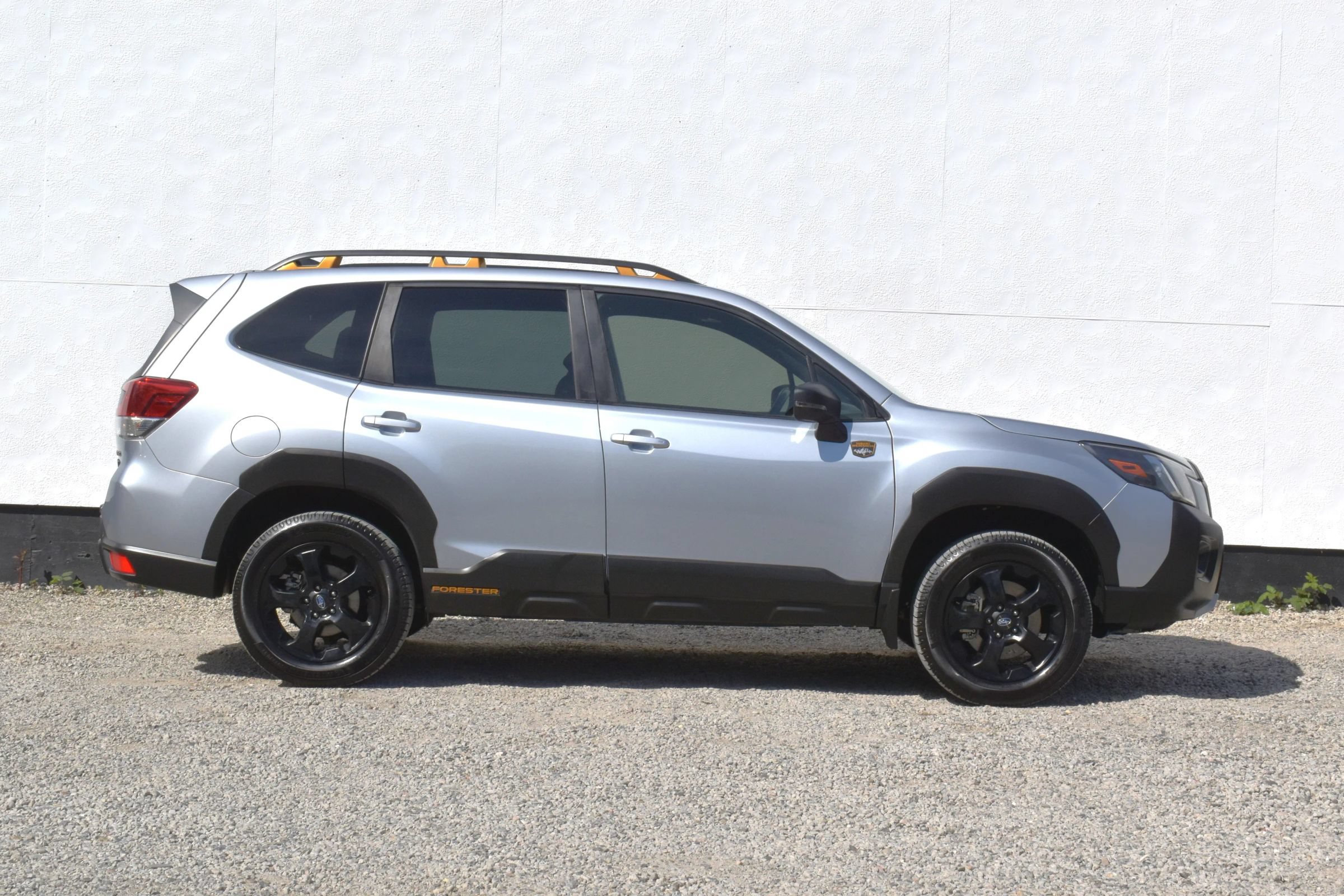 Used 2024 Subaru Forester Wilderness w/ Wilderness Package AWD/4WD image 45