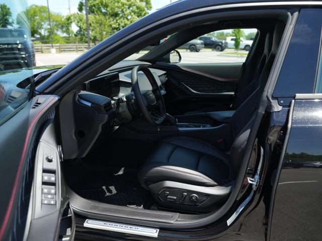 New 2026 Dodge Charger Scat Pack AWD/4WD image 10