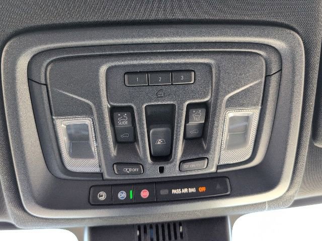 New 2026 Chevrolet Silverado 1500 High Country w/ High Country Premium Package image 31