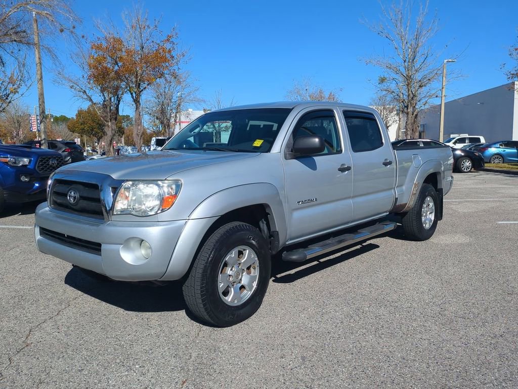 Used 2007 Toyota Tacoma PreRunner image 2