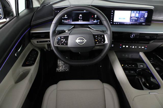 Certified 2026 Nissan Murano SL AWD/4WD image 7