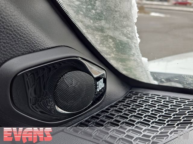 New 2026 Toyota 4Runner Limited image 6