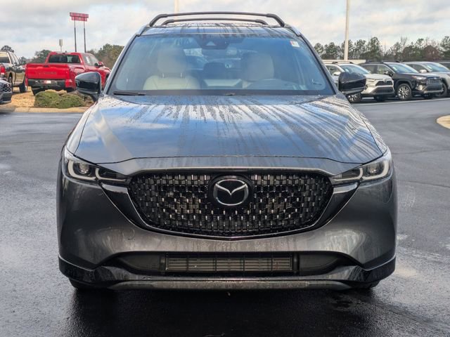 Used 2024 MAZDA CX-5 2.5 Turbo image 9