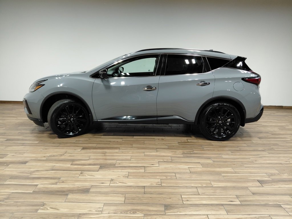 Used 2023 Nissan Murano SL image 22