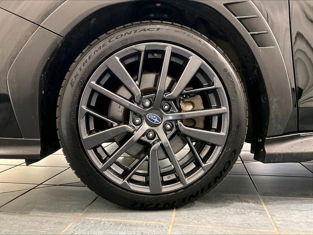 Used 2024 Subaru WRX Premium AWD/4WD image 7