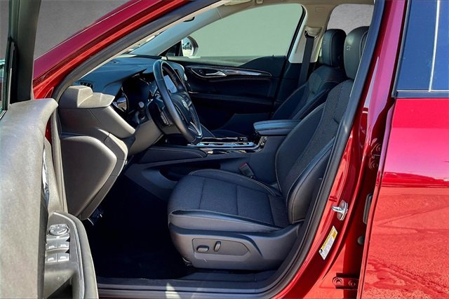 Used 2022 Buick Envision Preferred image 24