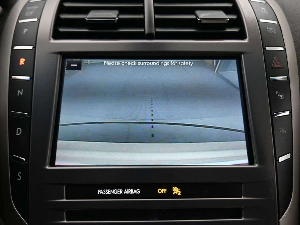 Used 2018 Lincoln MKZ Reserve w/ Technology Package image 19