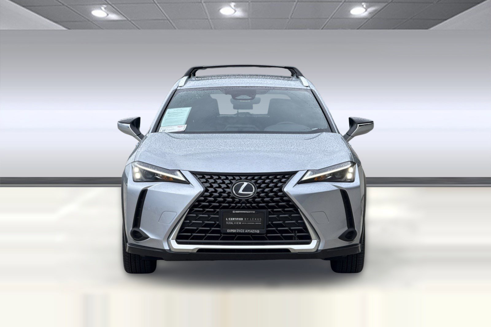 Certified 2025 Lexus UX 300h FWD w/ Accessory Package (Z2) image 5