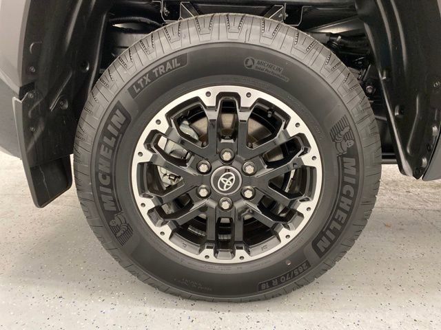 Used 2025 Toyota Tundra SR5 w/ TRD Off-Road Package image 7