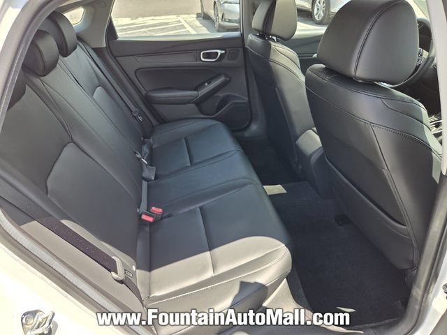 Used 2026 Acura Integra FWD image 12