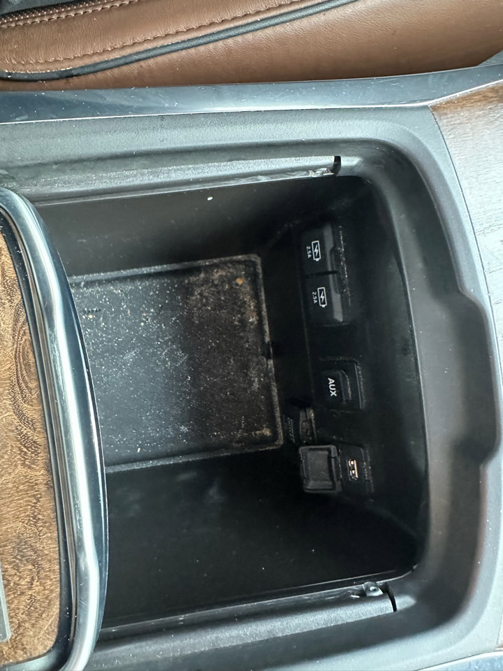 Used 2019 Acura MDX SH-AWD w/ Advance Package image 39