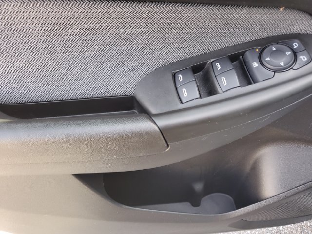 Used 2026 Chevrolet TrailBlazer LT AWD/4WD image 20