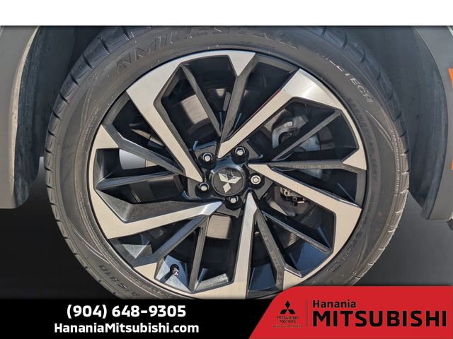Used 2022 Mitsubishi Outlander SEL image 11