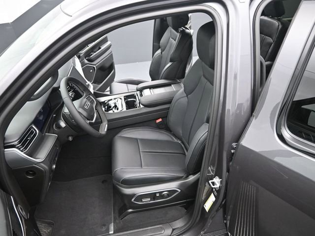 New 2026 Jeep Grand Wagoneer Limited image 11