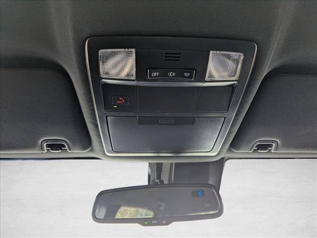 Used 2023 Toyota Tacoma TRD Sport w/ Technology Package AWD/4WD image 20