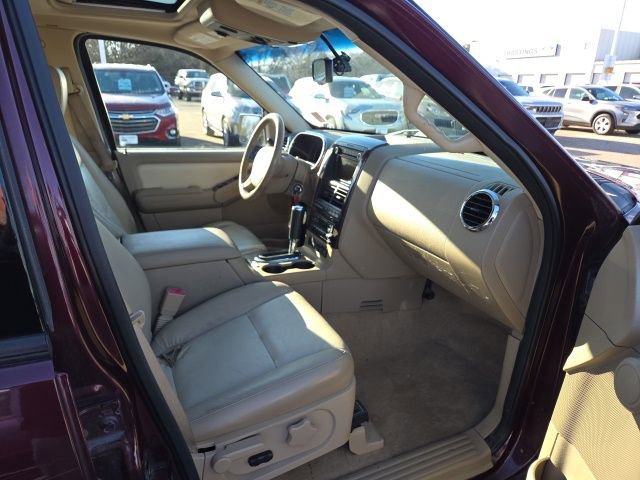 Used 2008 Ford Explorer Limited image 28