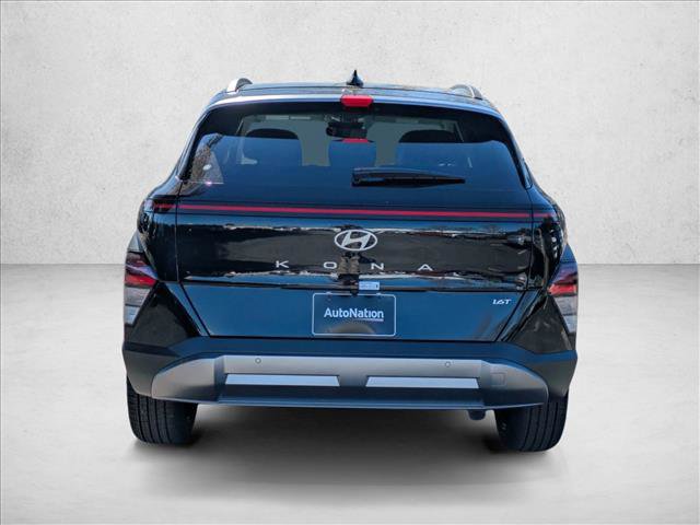 New 2026 Hyundai Kona Limited image 7