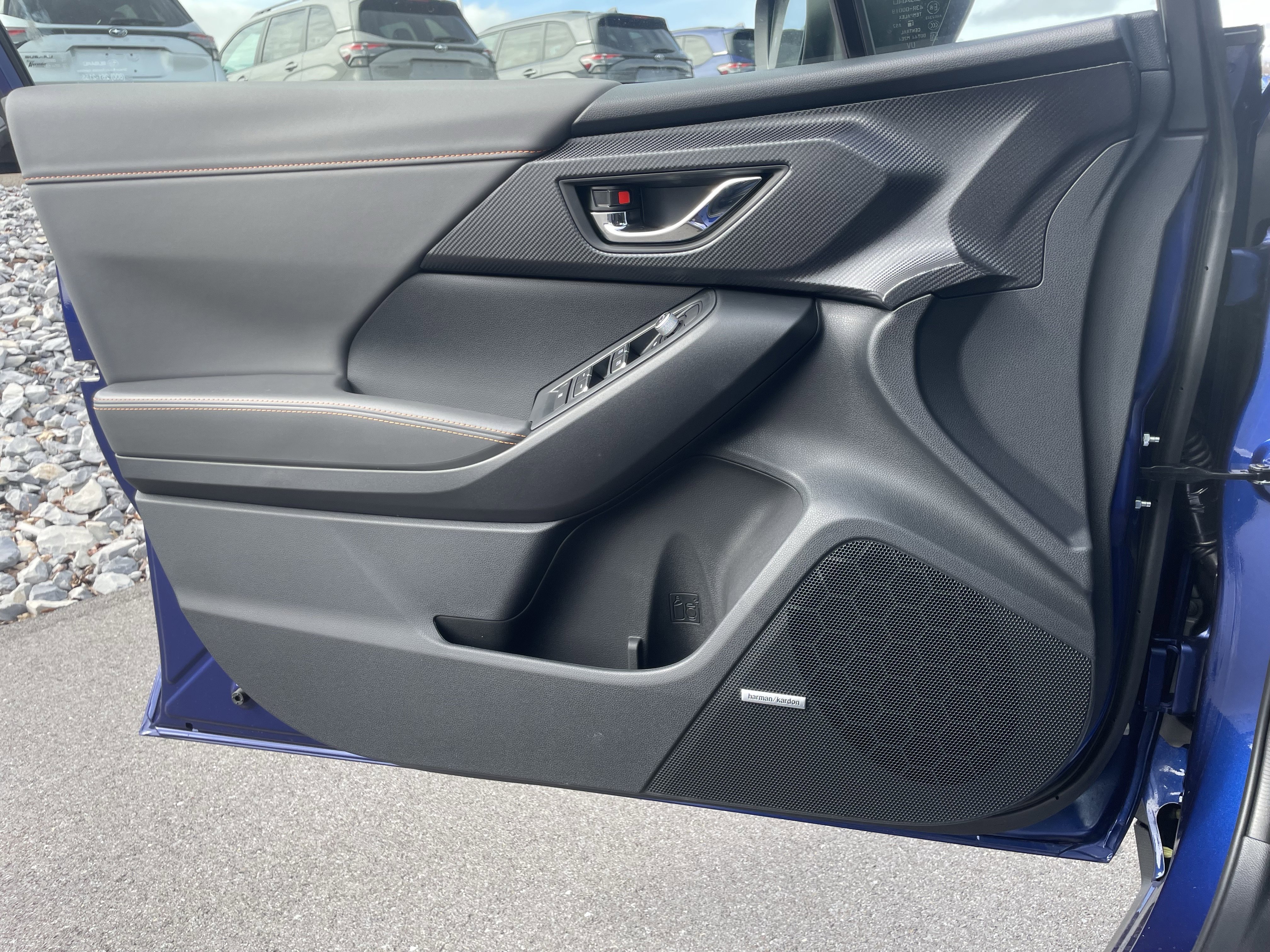 New 2026 Subaru Crosstrek 2.5i Limited AWD/4WD image 15