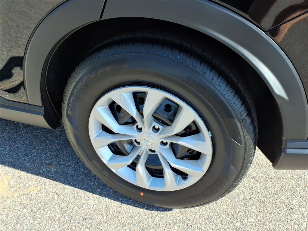 New 2027 Honda CR-V LX image 16