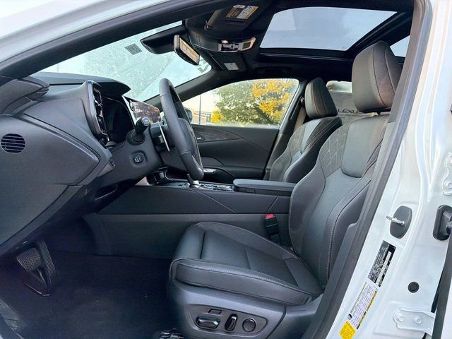 New 2025 Lexus RX 350 image 22