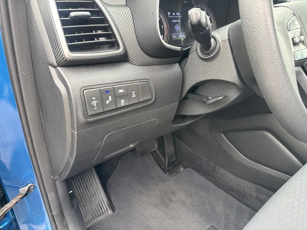 Used 2020 Hyundai Tucson Value AWD/4WD image 18