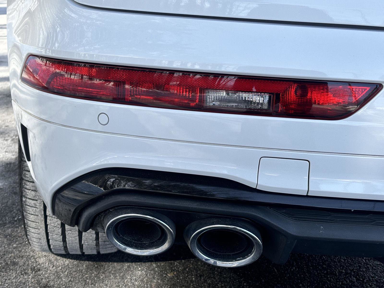 Used 2023 Audi SQ5 Premium Plus w/ Premium Plus Package image 40