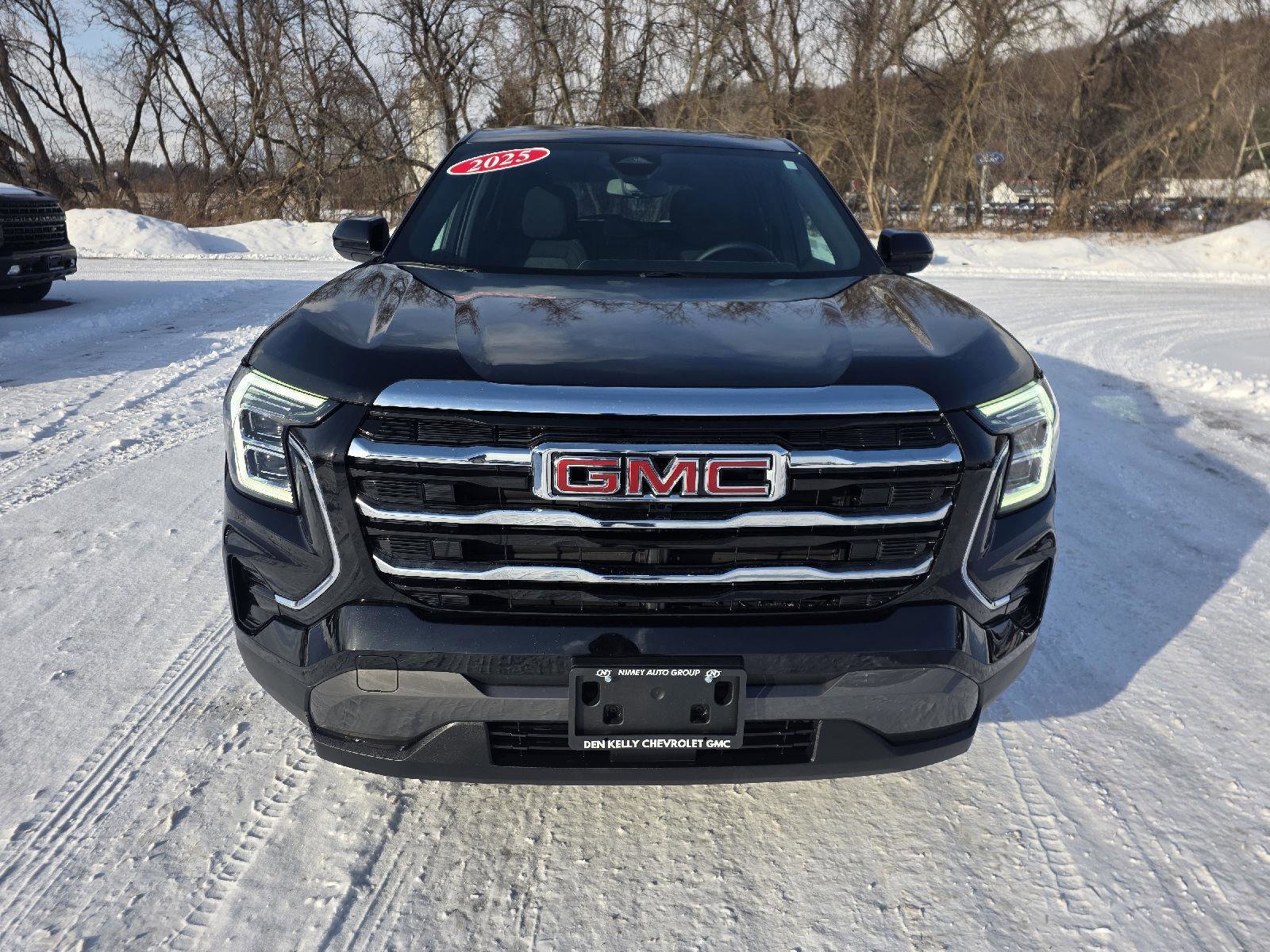 Used 2025 GMC Terrain Elevation image 14