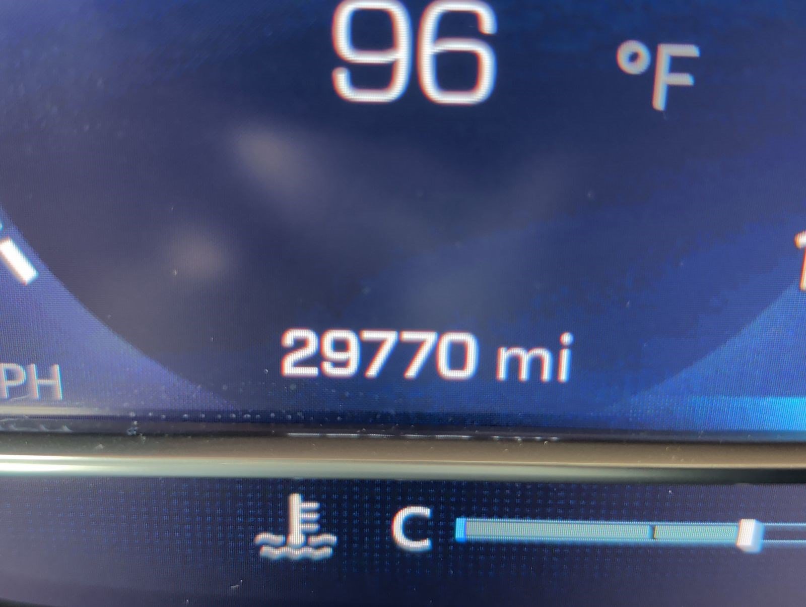 Used 2023 Chevrolet Tahoe High Country AWD/4WD image 17