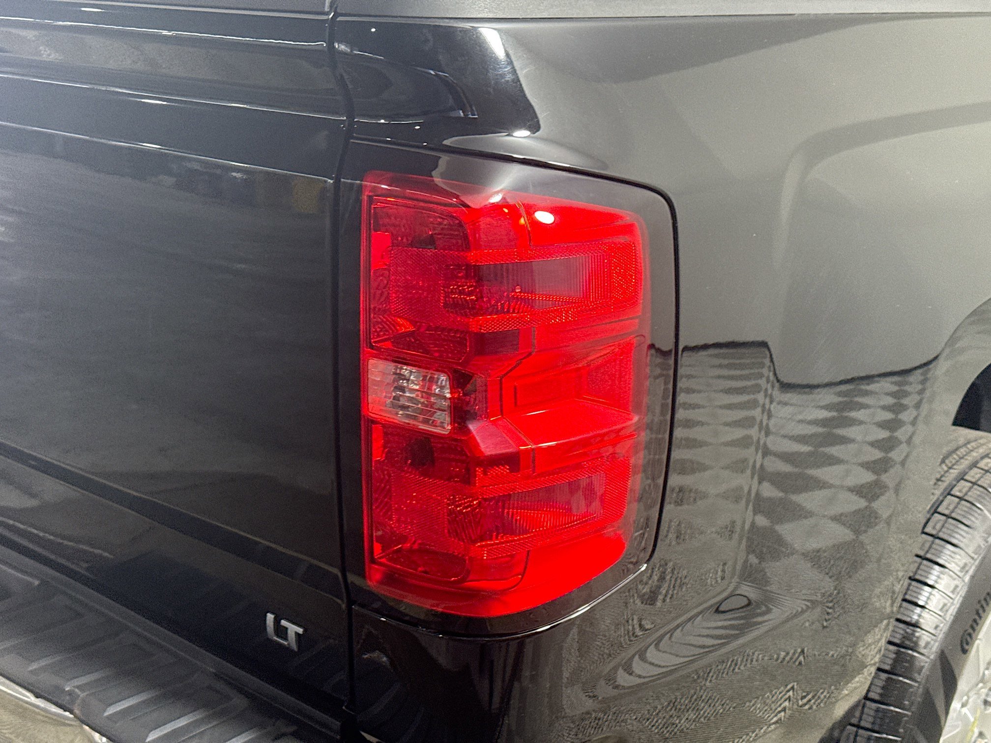 Used 2018 Chevrolet Silverado 1500 LT w/ Texas Edition image 33