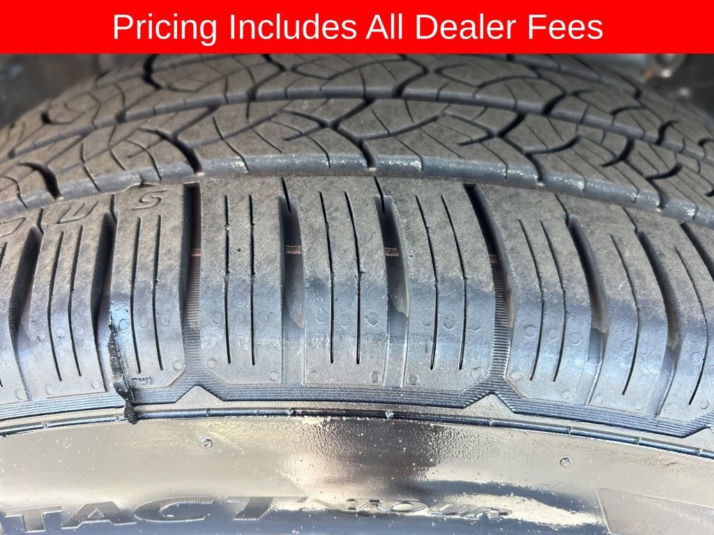 Used 2022 Honda CR-V Special Edition image 22