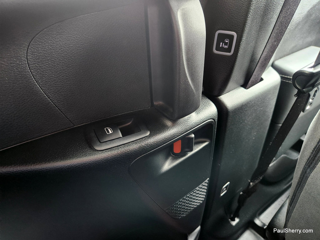 Used 2024 Chrysler Pacifica Touring image 52