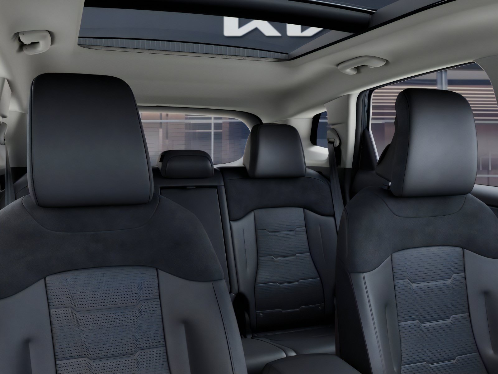 New 2027 Kia Sportage SX Prestige AWD/4WD image 27