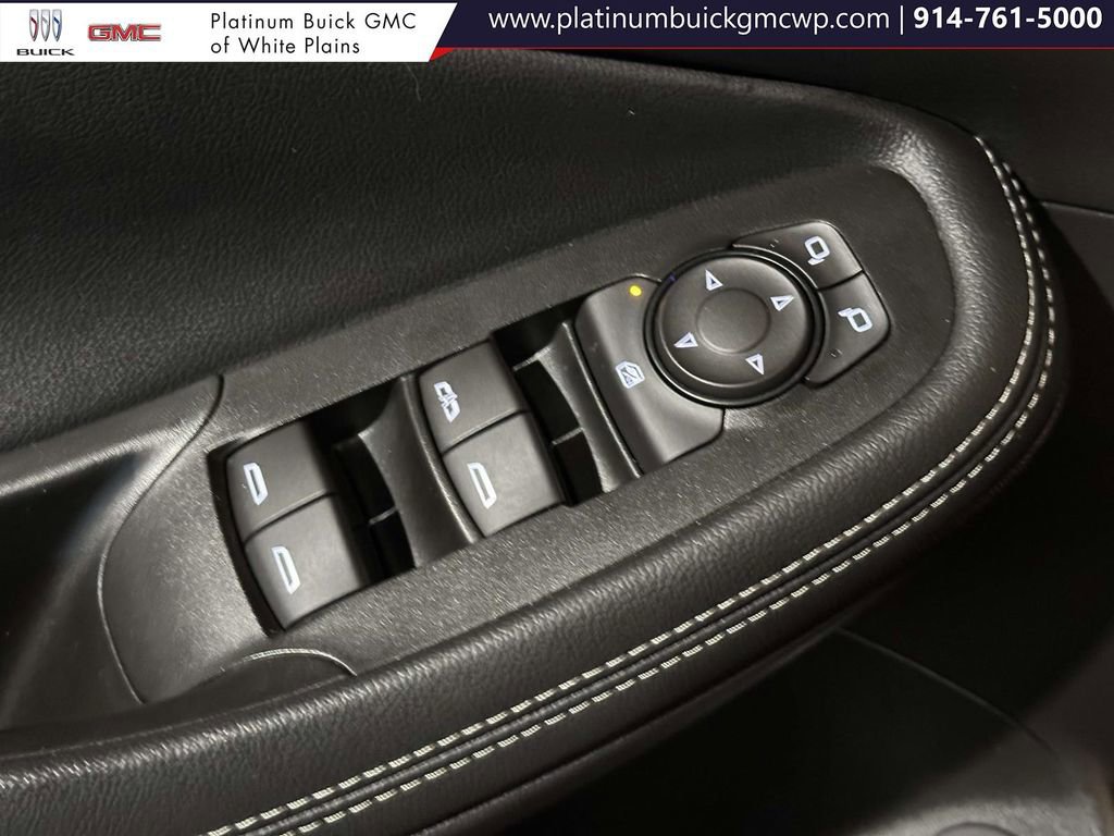 Used 2022 Buick Encore GX Essence w/ Advanced Technology Package image 21