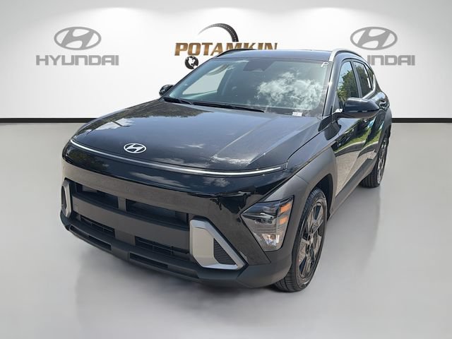 New 2026 Hyundai Kona SEL Sport FWD video 1