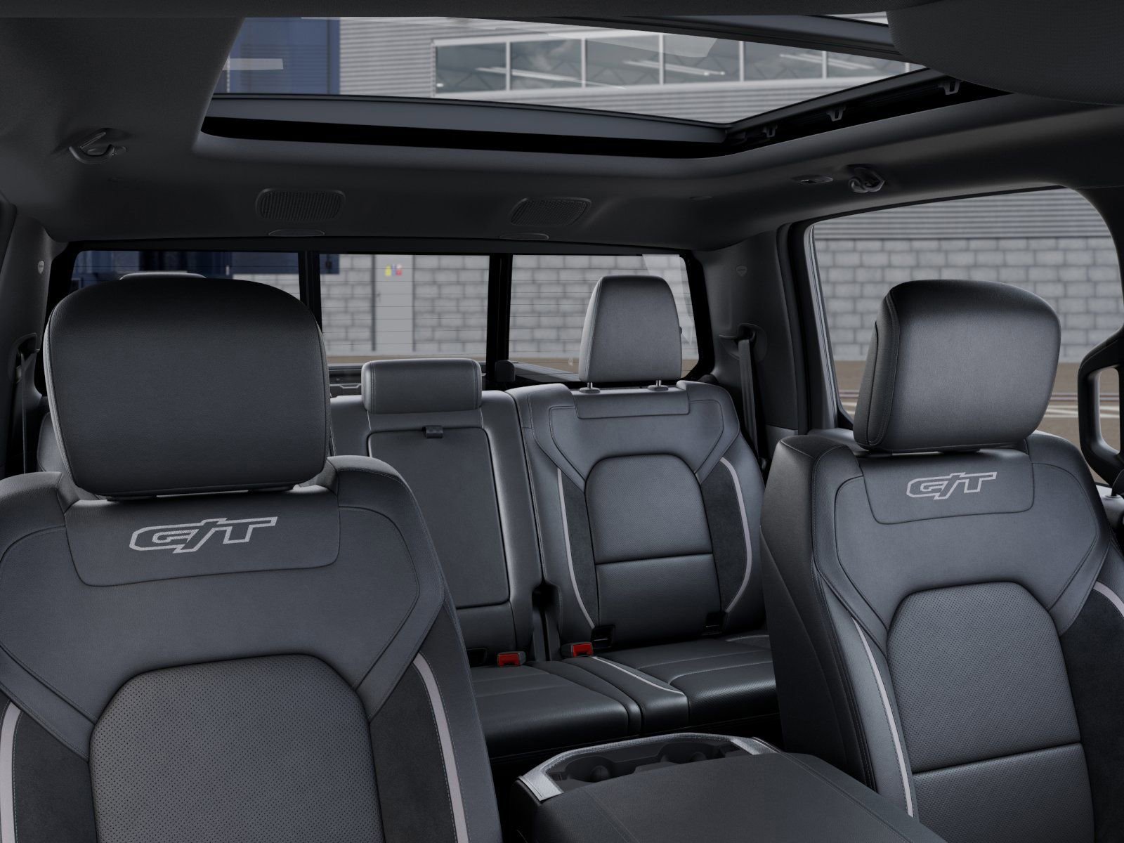 New 2026 RAM 1500 Rebel image 34