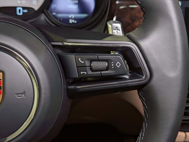 New 2026 Porsche Macan S image 42