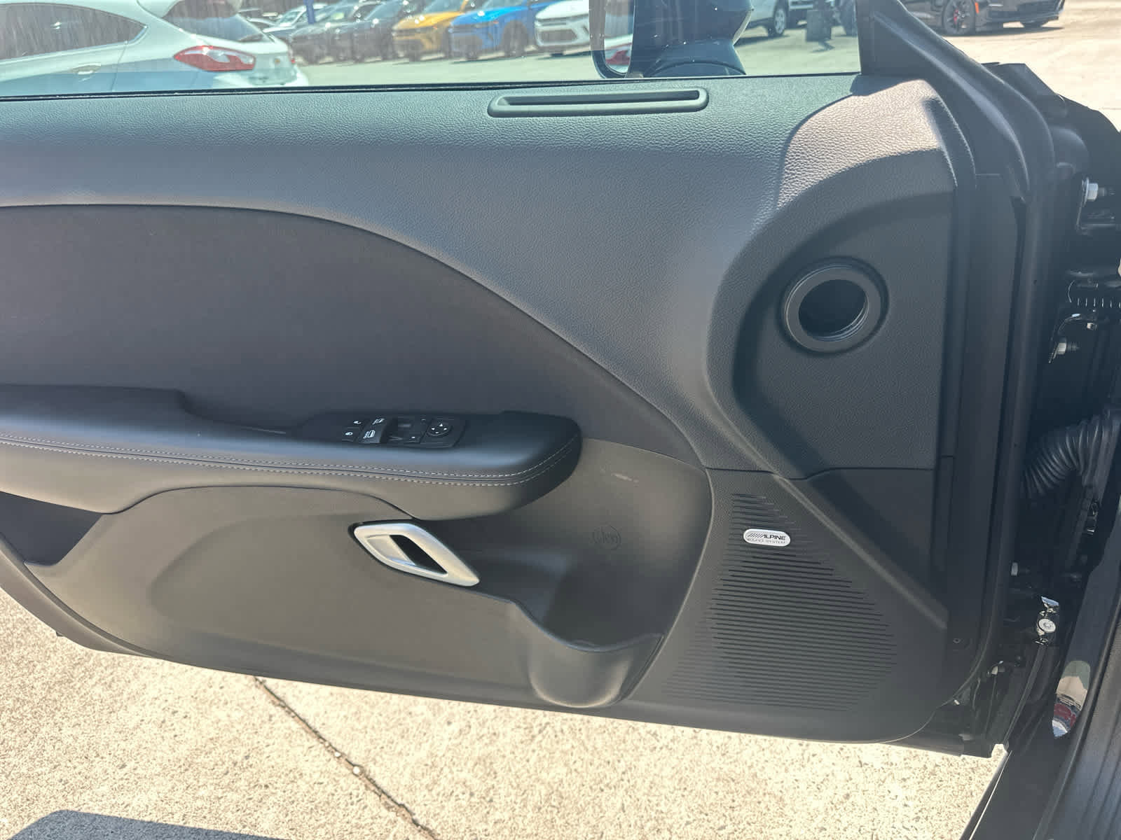 Used 2022 Dodge Challenger R/T w/ Performance Plus Package image 17